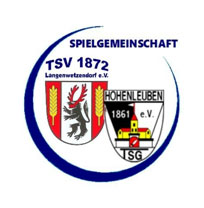 Spielegemeinschaft Hohenleuben & Langenwetzendorf Spielegemeinschaft Hohenleuben & Lg wetzendorf