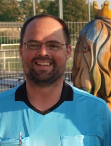 Michael Geiler