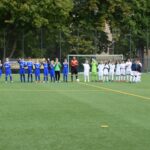 D1-Junioren beim JFC Gera III
