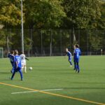 D1-Junioren beim JFC Gera III