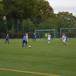 D1-Junioren beim JFC Gera III