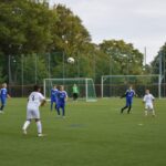D1-Junioren beim JFC Gera III