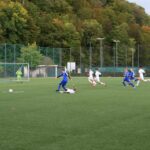 D1-Junioren beim JFC Gera III