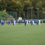 D1-Junioren beim JFC Gera III