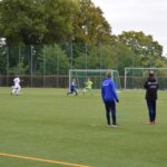 D1-Junioren beim JFC Gera III