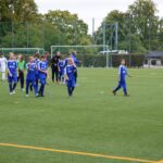 D1-Junioren beim JFC Gera III