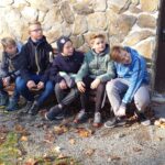 SG-Wandertag