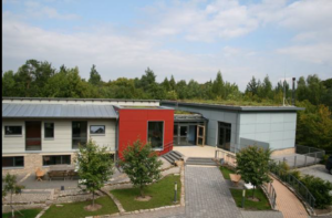 Schullandheim Jena
