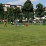 Foulelfmeter zum 3:3 (86′)