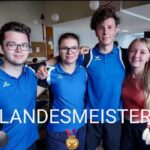Mixed-Mannschaft