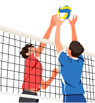 volleyball