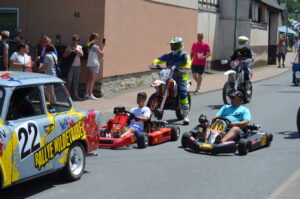 Motorsportclub Wildetaube