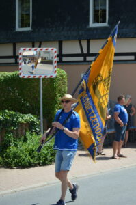 BSG Traktor Langenwetzendorf