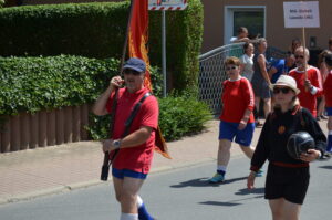BSG Einheit Langenwetzendorf