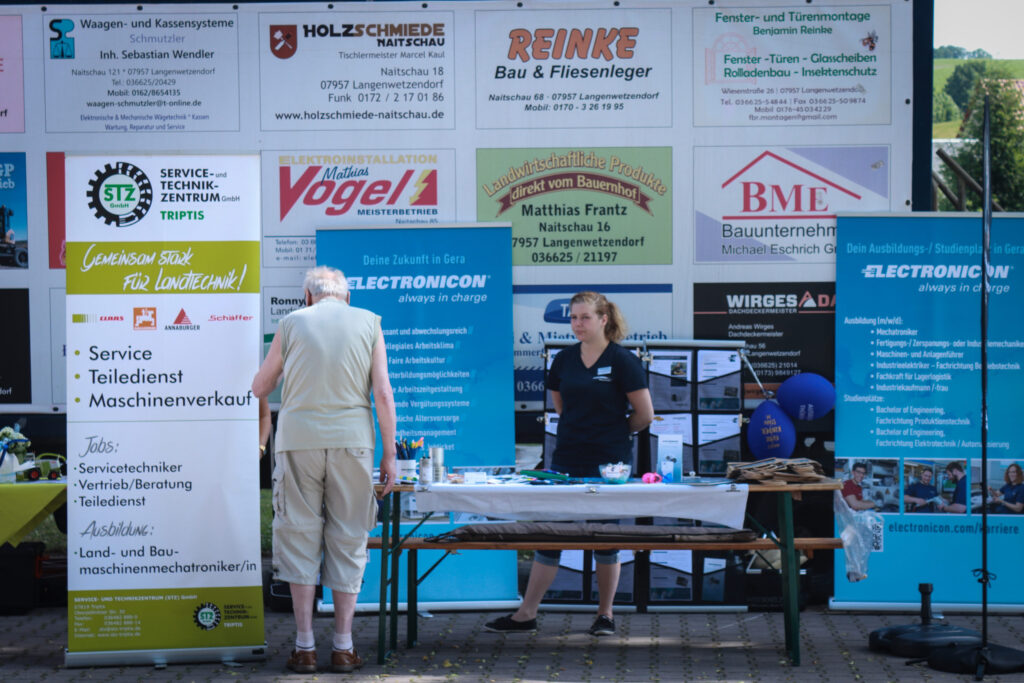 Electronicon Kondensatoren GmbH