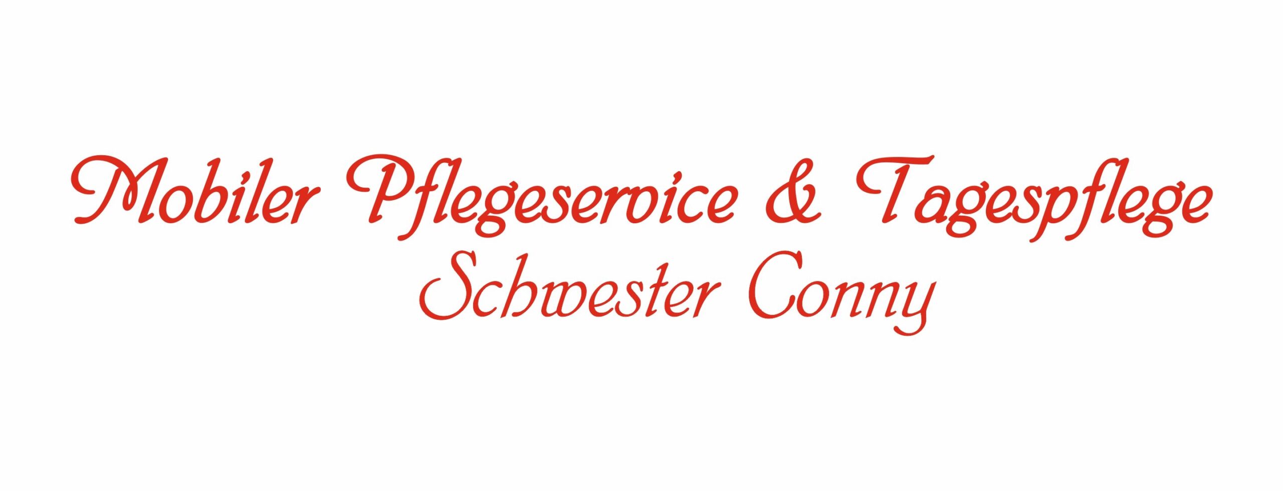 Mobiler Pflegeservice