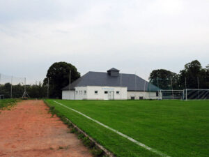 Sporthaus Langenwetzendorf